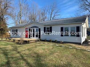 4127 S Post Rd, Indianapolis, IN 46239