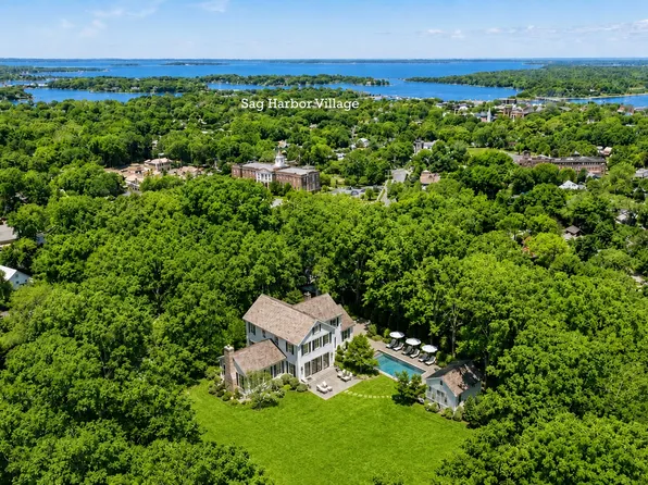 41 Montauk Ave, Sag Harbor, NY 11963