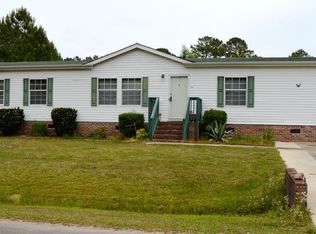 951 Palmer Dr, Carolina Shor, NC 28467