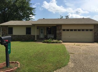 10 Cherryridge Pl, Sherwood, AR 72120