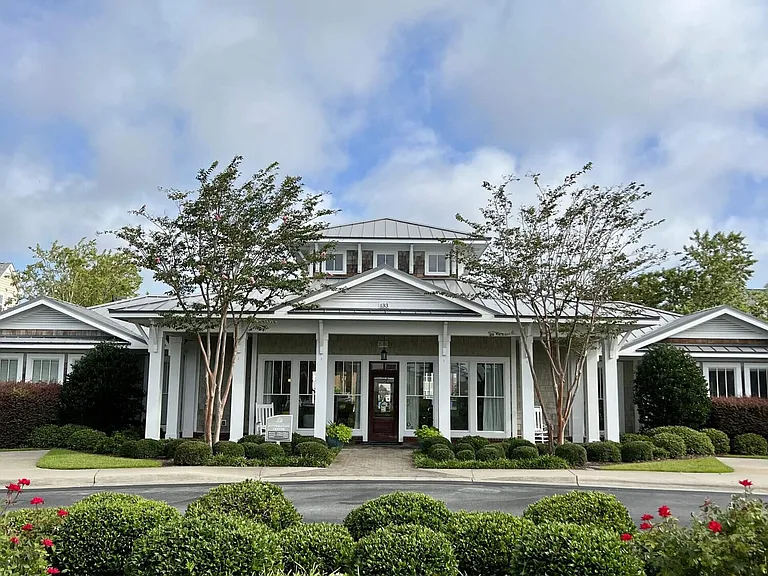 Haven at Wild Dunes — Photo 1