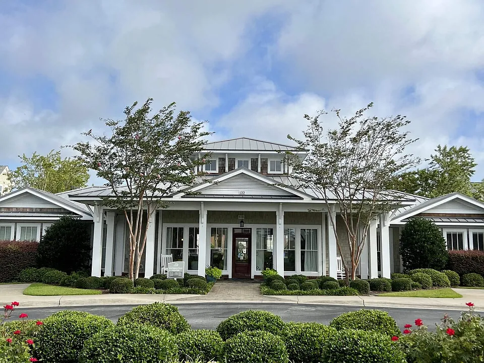 Haven at Wild Dunes