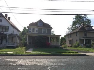 117 N Middaugh St, Somerville, NJ 08876