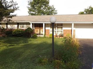 6728 N Dee St, Terre Haute, IN 47805