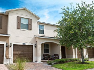 10620 Savannah Plantation Ct, Orlando, FL, 32832