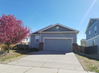 5564 Laredo St, Denver, CO 80239