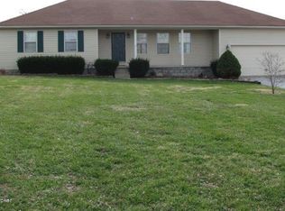 196 Rose Rd, Hodgenville, KY 42748