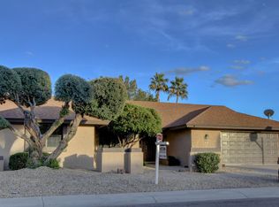 3419 N Hartford St, Chandler, AZ 85225
