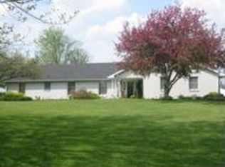 265 Alters Rd, Carlisle, PA 17015