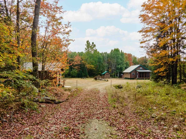 1207 Net River Rd, Crystal Falls, MI 49920