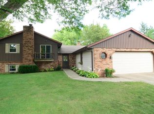 4757 E Oakview Dr, Milton, WI 53563