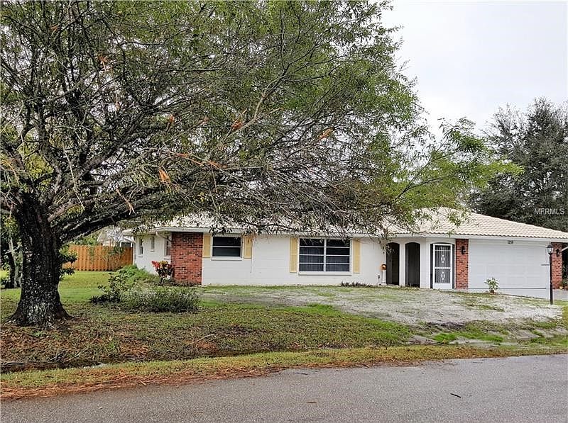 1139 Ringtail Road, Venice