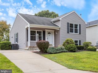 6435 Tamarack Cir, Eldersburg, MD 21784
