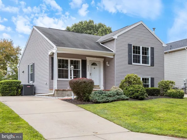 6435 Tamarack Cir, Eldersburg, MD 21784