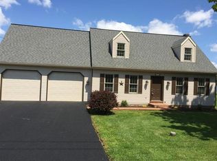 374 Lititz Rd, Manheim, PA 17545