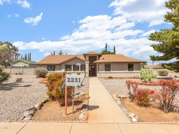 2231 WILDEWOOD Court, Sierra Vista, AZ 85635