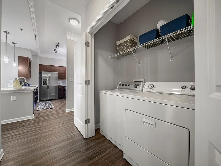 The GoodWynn at Town Brookhaven by ARIUM — Photo 9