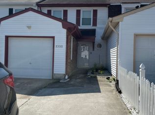 1355 Hafford Rd, Virginia Beach, VA 23464