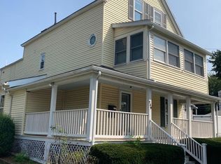 159 Crescent St #2, Quincy, MA 02169