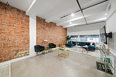 Rented by Akam Sales and Brokerage