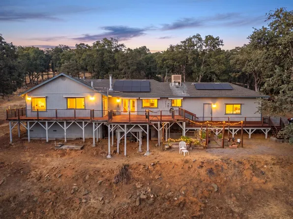 7880 Barite St, El Dorado, CA 95623