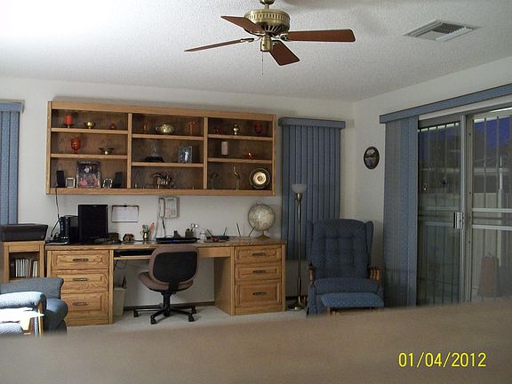 Az  room