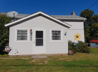 8801 Burlington Tpke, Monroeton, PA 18832