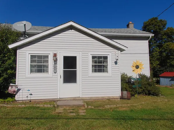 8801 Burlington Tpke, Monroeton, PA 18832