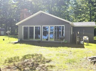 3440 S Limberlost Rd, Rhinelander, WI 54501