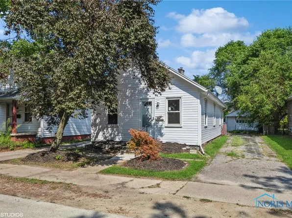 649 Wright Ave, Toledo, OH 43609