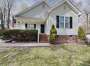 1124 Timber Pl SE, Concord, NC 28025