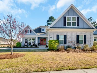 2144 Bostic Way, Wilmington, NC, 28409
