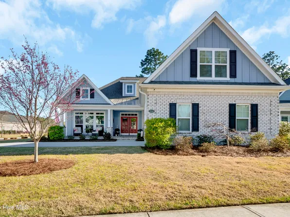 2144 Bostic Way, Wilmington, NC 28409