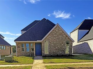 3209 SW Lovely Ln, Bentonville, AR 72713