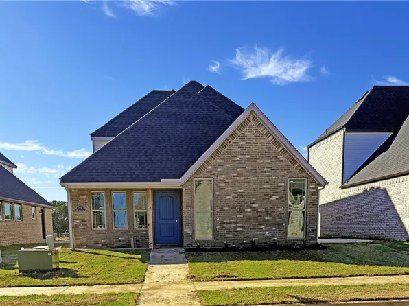 3209 SW Lovely Ln, Bentonville, AR 72713