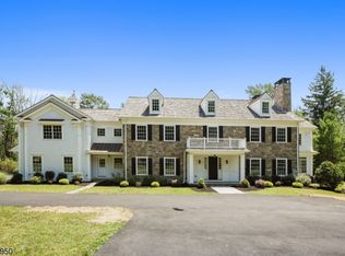 158 Pleasantville Rd, New Vernon, NJ 07976