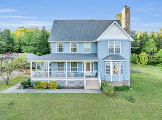 1428 Saint Paul Rd, Charlotte, TN 37036