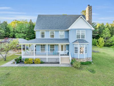 1428 Saint Paul Rd, Charlotte, TN, 37036
