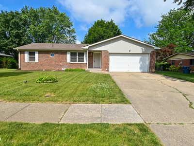 1040 Emory Ln, Indianapolis, IN, 46241