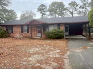 213 Rollingwood Drive, Dudley, NC 28333