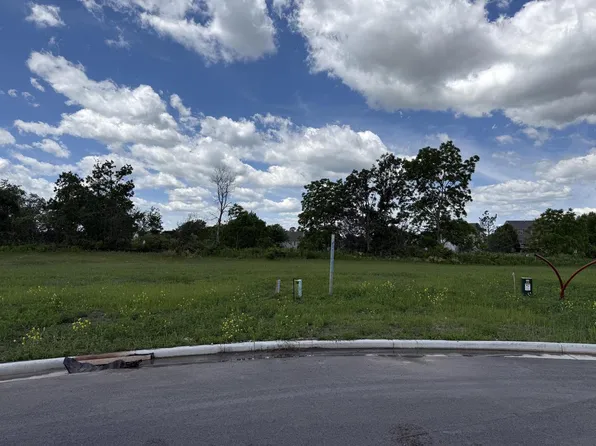 Lt3 90TH COURT, Kenosha, WI 53142