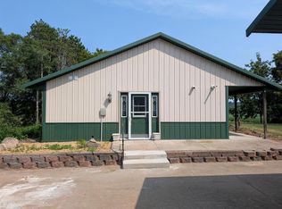 E7231 County Road W, Ridgeland, WI 54763