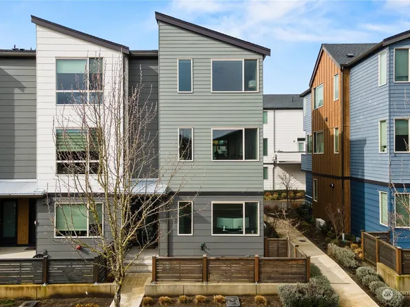 32715 Madrona Avenue SE, Black Diamond, WA 98010