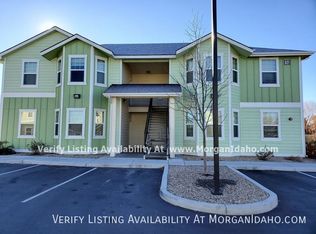 841 S Sunglow Ln APT 101, Nampa, ID 83686