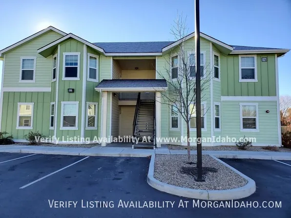 820 S Sunglow Ln APT 101, Nampa, ID 83686