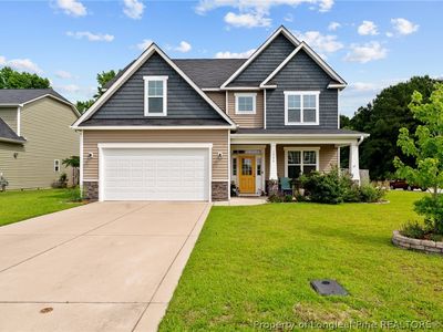 1733 Harrington Rd, Fayetteville, NC, 28306