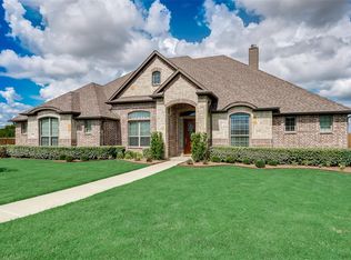 144 Diamond Ln, Waxahachie, TX 75165