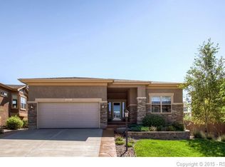 9517 Pancake Rocks Trl, Colorado Springs, CO 80924