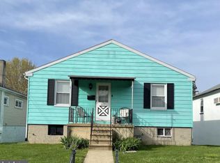 226 Melrose Ave, Reading, PA 19606