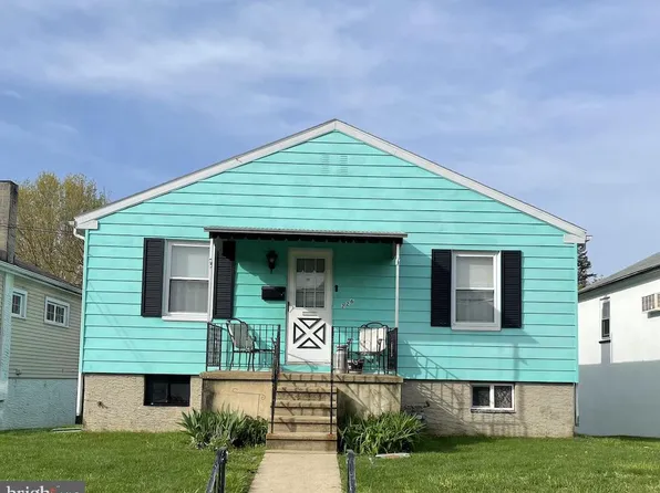 226 Melrose Ave, Reading, PA 19606